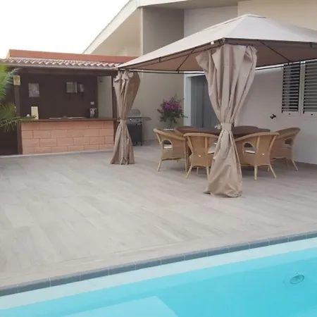 Casa Leni