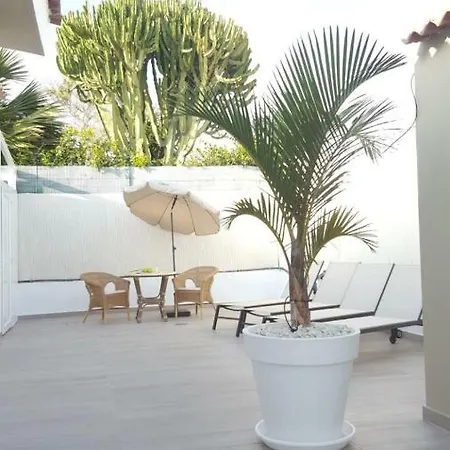 Villa Casa Leni Maspalomas (Gran Canaria)