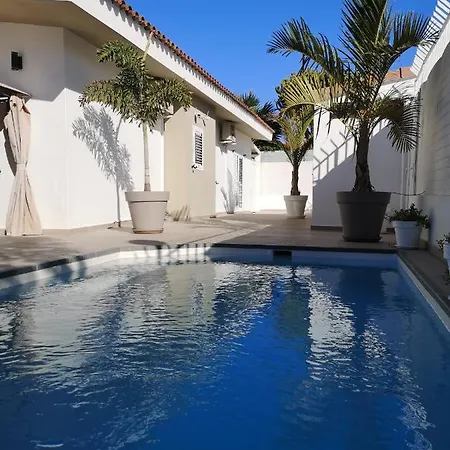 Casa Leni Villa *