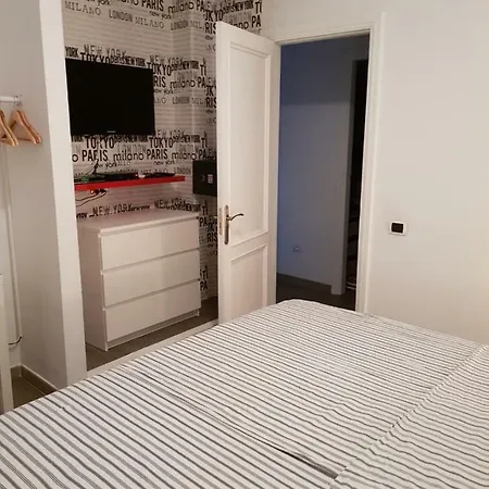 Casa Leni Villa Maspalomas (Gran Canaria)