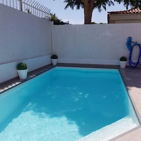 Villa Casa Leni *