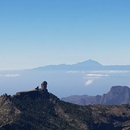 Casa Leni Maspalomas (Gran Canaria)