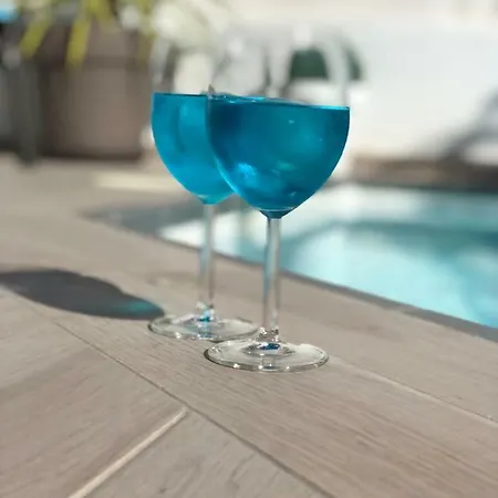 Villa Casa Leni *