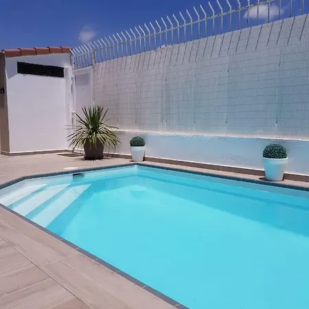 Casa Leni * Maspalomas (Gran Canaria)