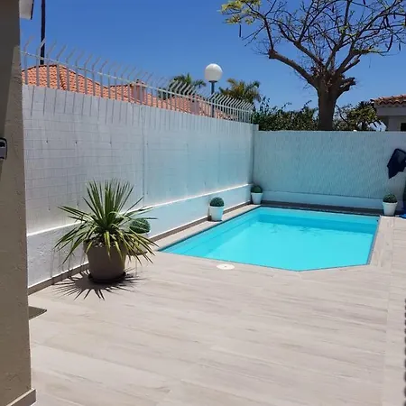 Casa Leni Villa Maspalomas (Gran Canaria)