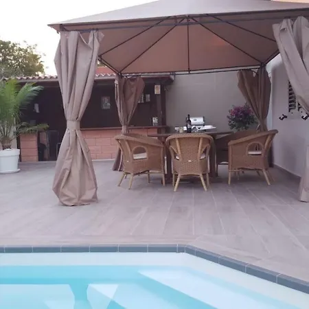 Casa Leni * Maspalomas (Gran Canaria)