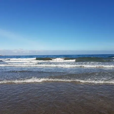 Villa Casa Leni Maspalomas (Gran Canaria)