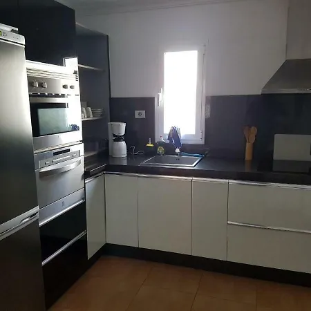 Villa Casa Leni *