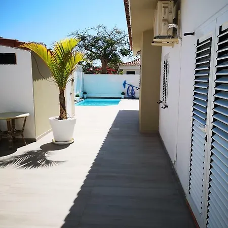 Casa Leni * Maspalomas (Gran Canaria)