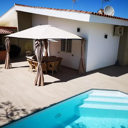 Villa Casa Leni Maspalomas (Gran Canaria)