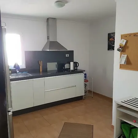 Casa Leni * Маспаломас
