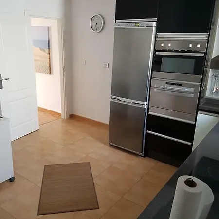 Casa Leni * Маспаломас