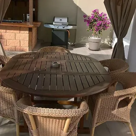 Вилла Casa Leni Маспаломас