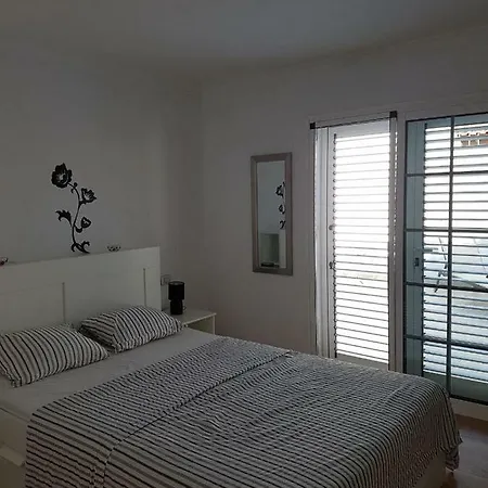 Вилла Casa Leni *
