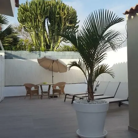 Villa Casa Leni Maspalomas (Gran Canaria)