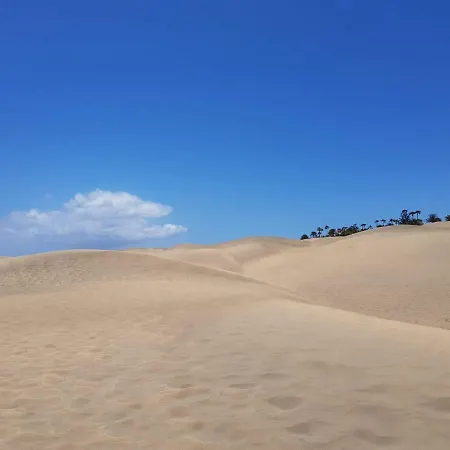 Casa Leni * Maspalomas (Gran Canaria)