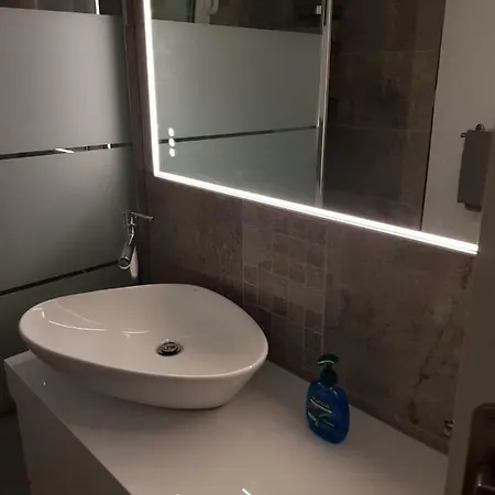 Casa Leni Вилла Маспаломас